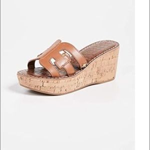 Sam Edelman Women's Regis Slide Sandals
